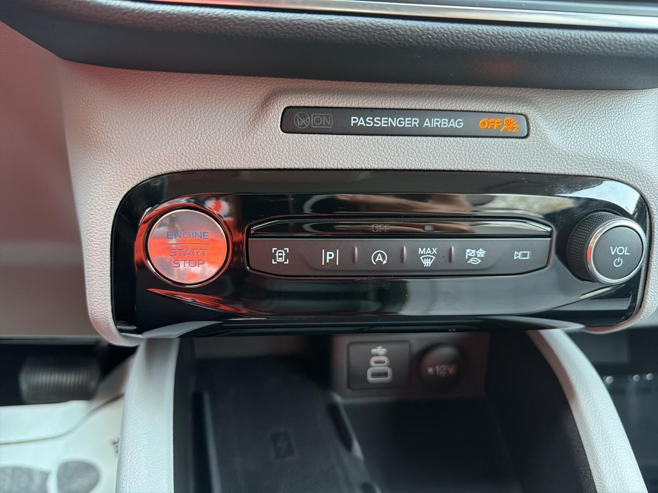 2025 Ford Escape Platinum Ashland VA