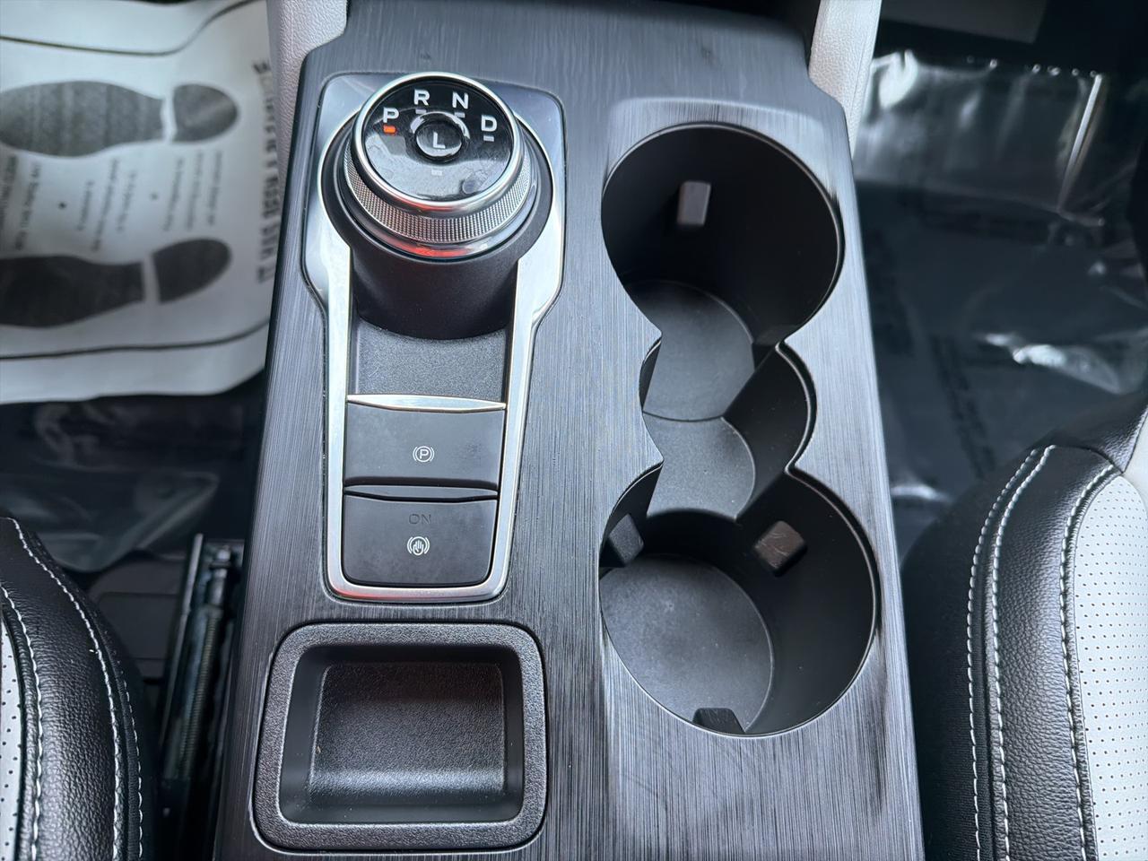 2025 Ford Escape Platinum Ashland VA