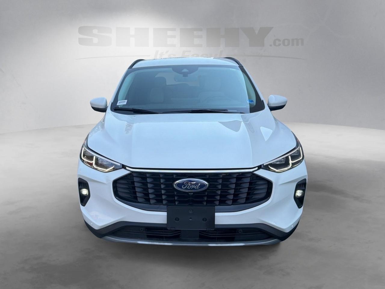 2025 Ford Escape Platinum Ashland VA