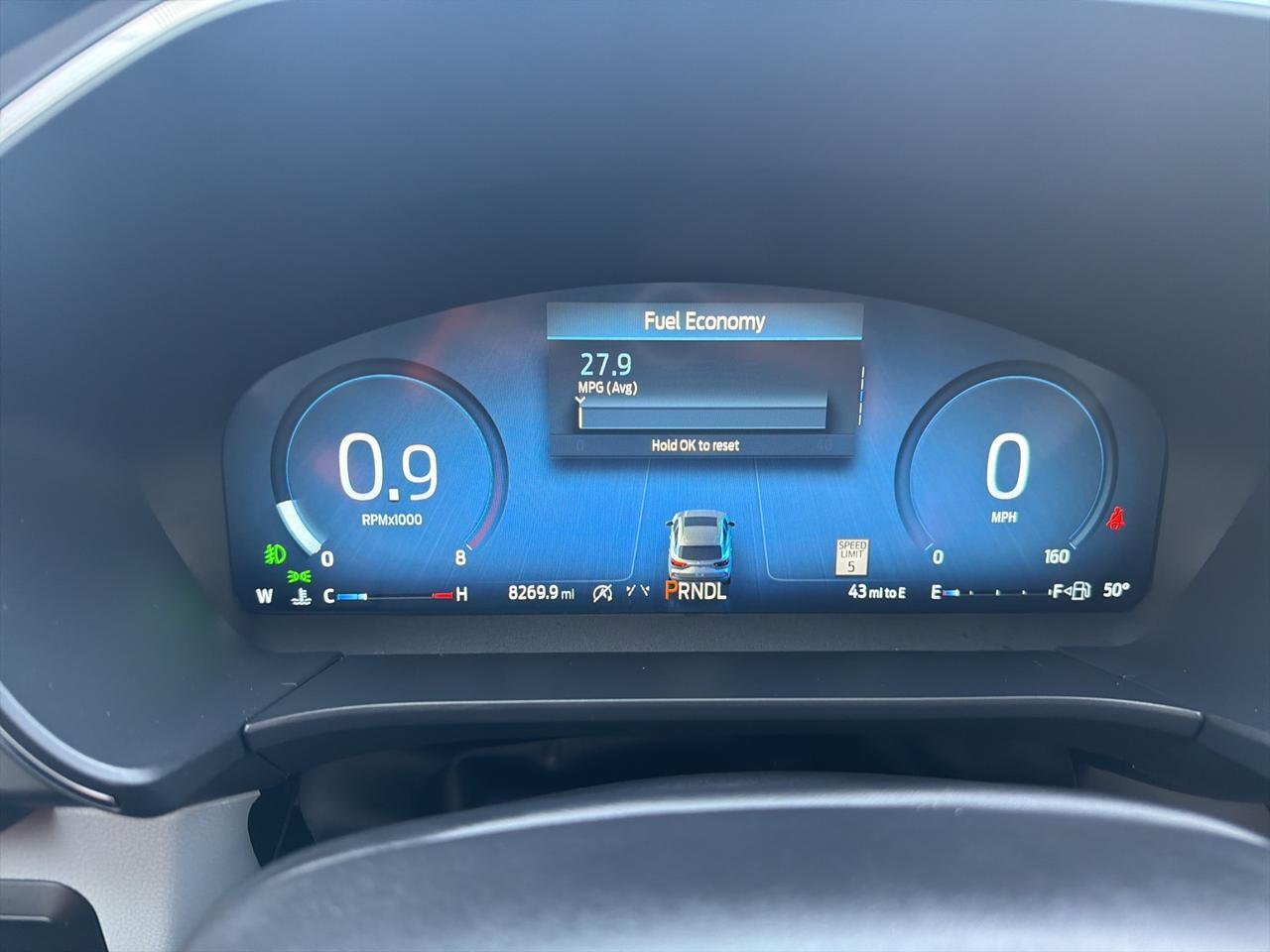 2025 Ford Escape Platinum Ashland VA