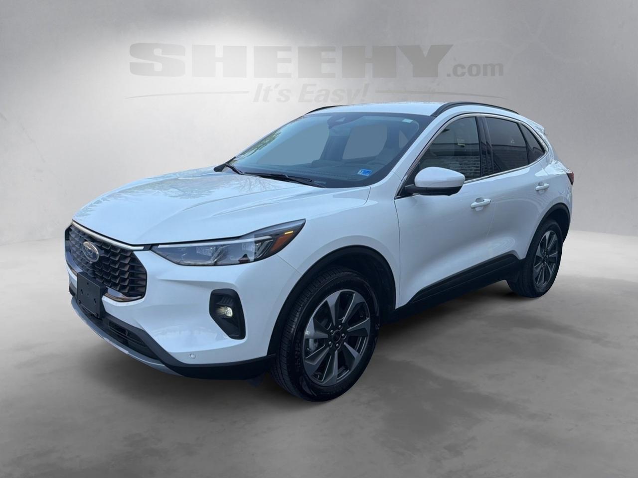 2025 Ford Escape Platinum Ashland VA