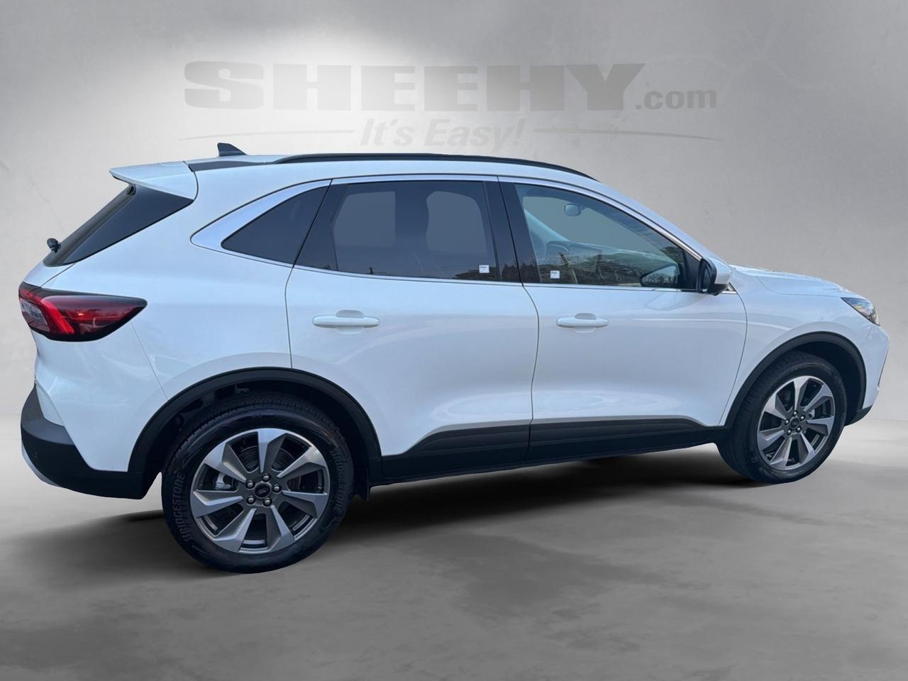 2025 Ford Escape Platinum Ashland VA