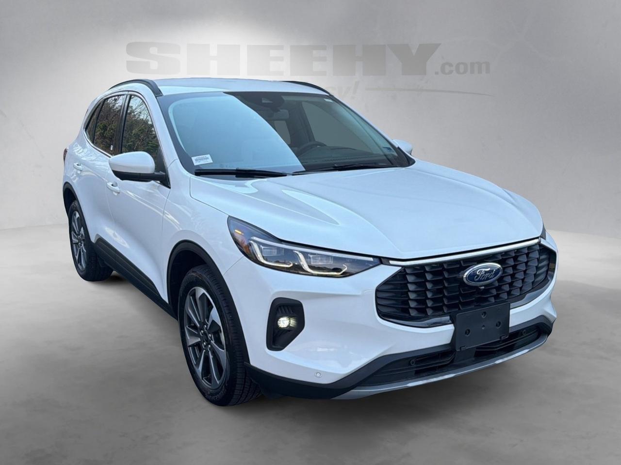 2025 Ford Escape Platinum Ashland VA