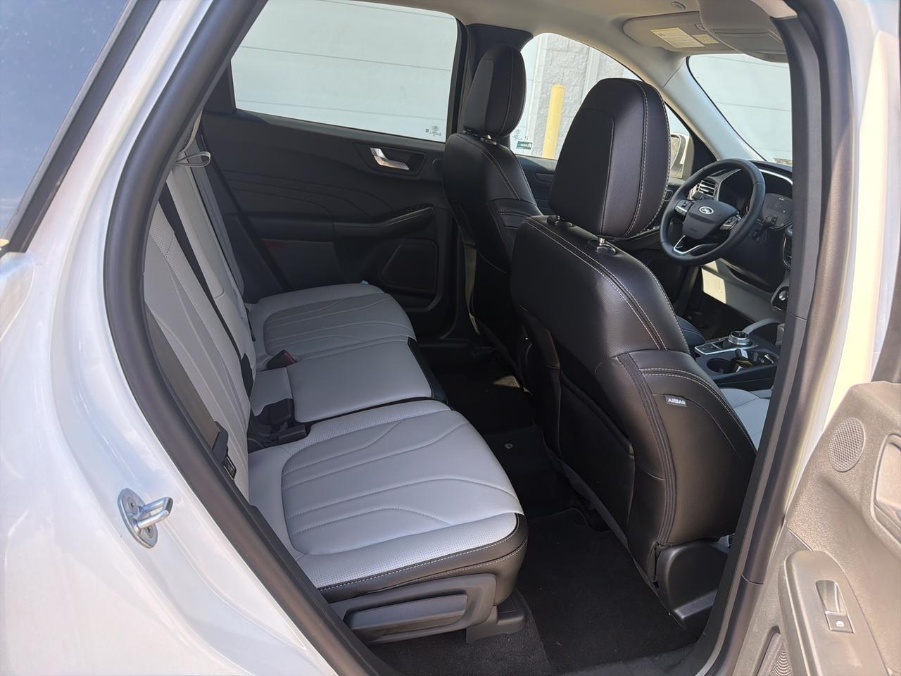 2025 Ford Escape Platinum Ashland VA