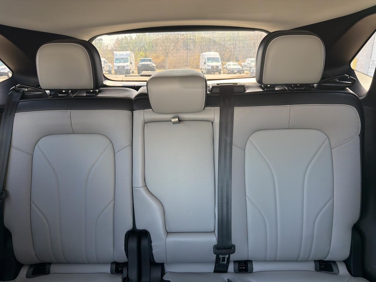 2025 Ford Escape Platinum Ashland VA