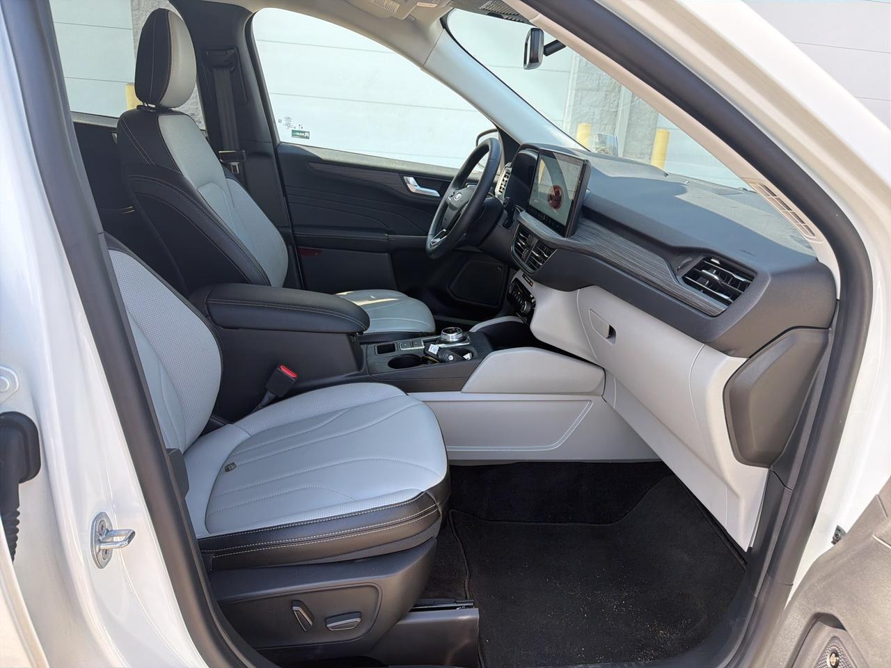 2025 Ford Escape Platinum Ashland VA