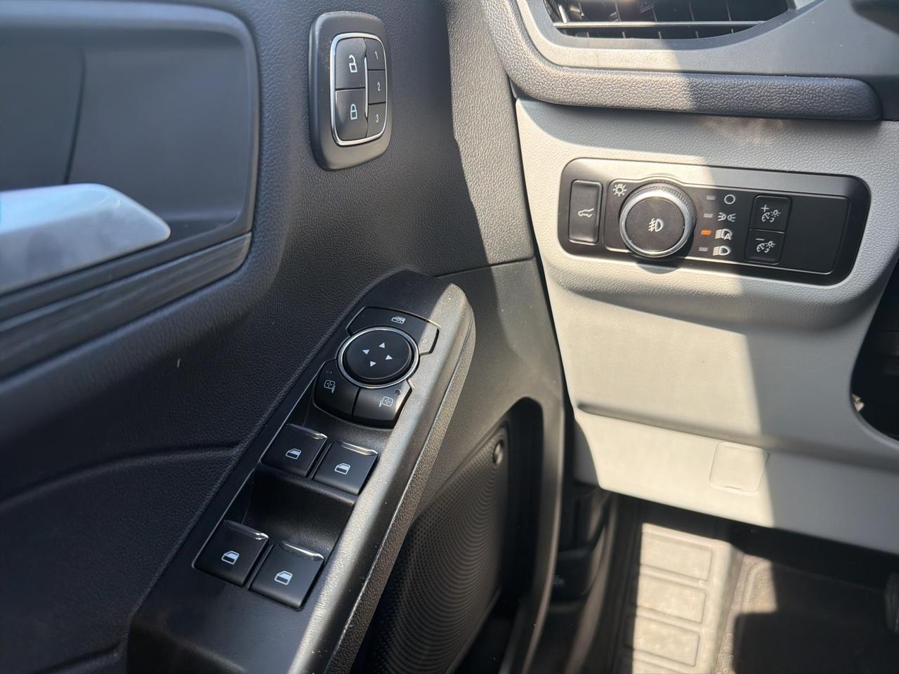 2025 Ford Escape Platinum Ashland VA