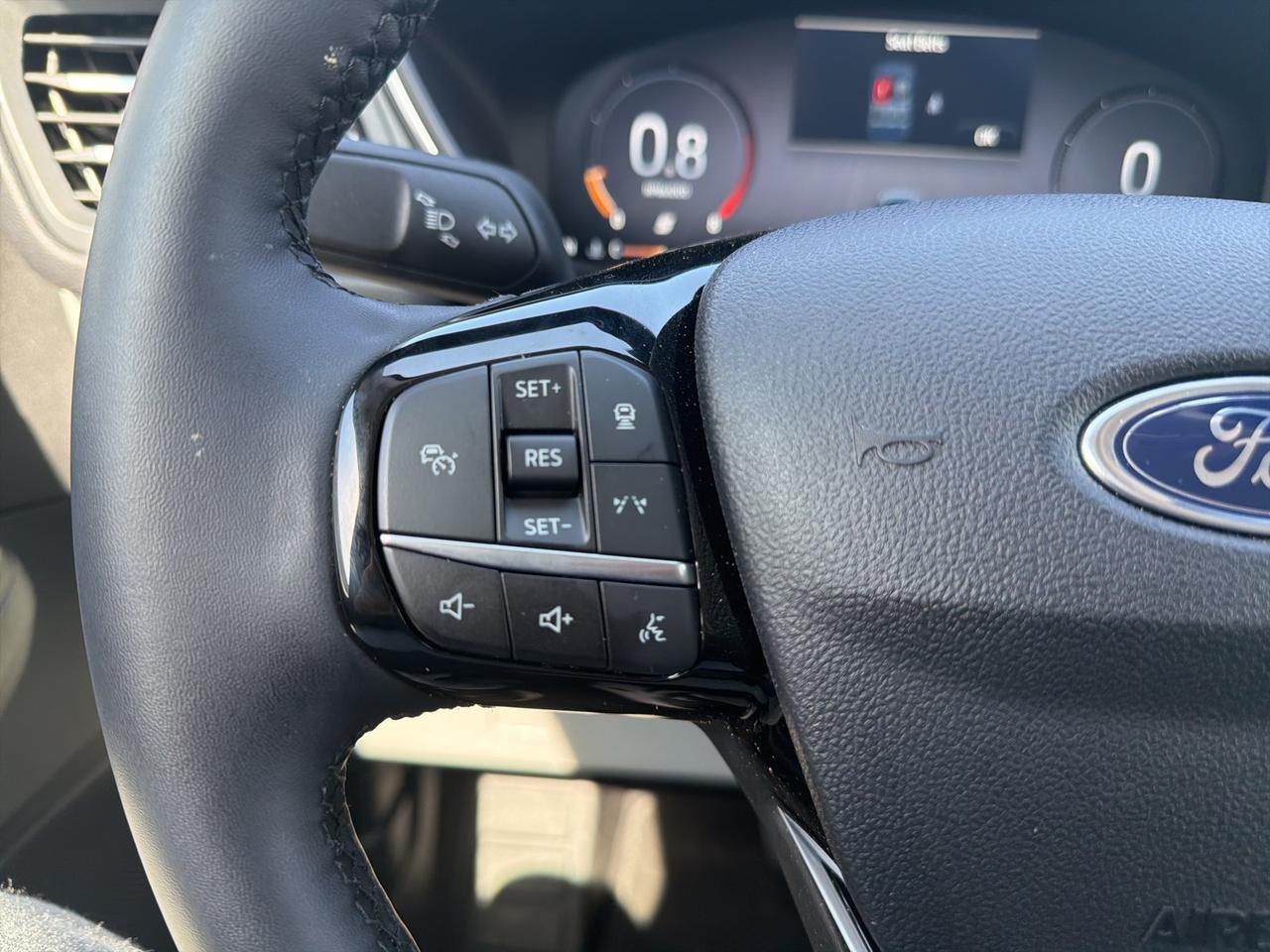 2025 Ford Escape Platinum Ashland VA