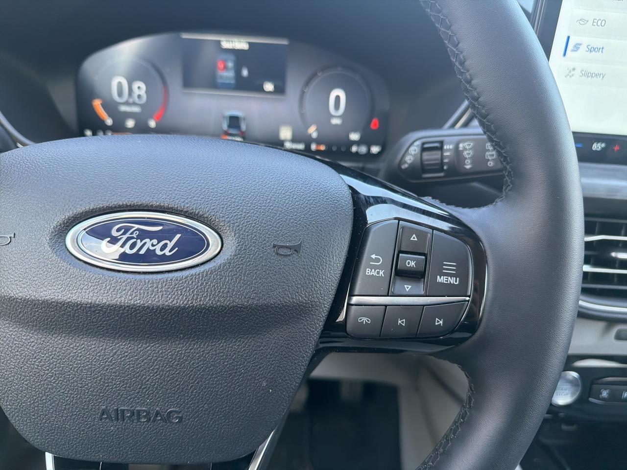 2025 Ford Escape Platinum Ashland VA