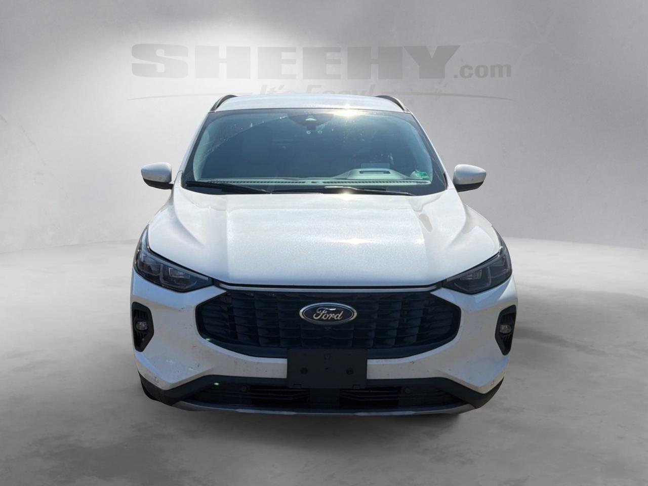 2025 Ford Escape Platinum Ashland VA