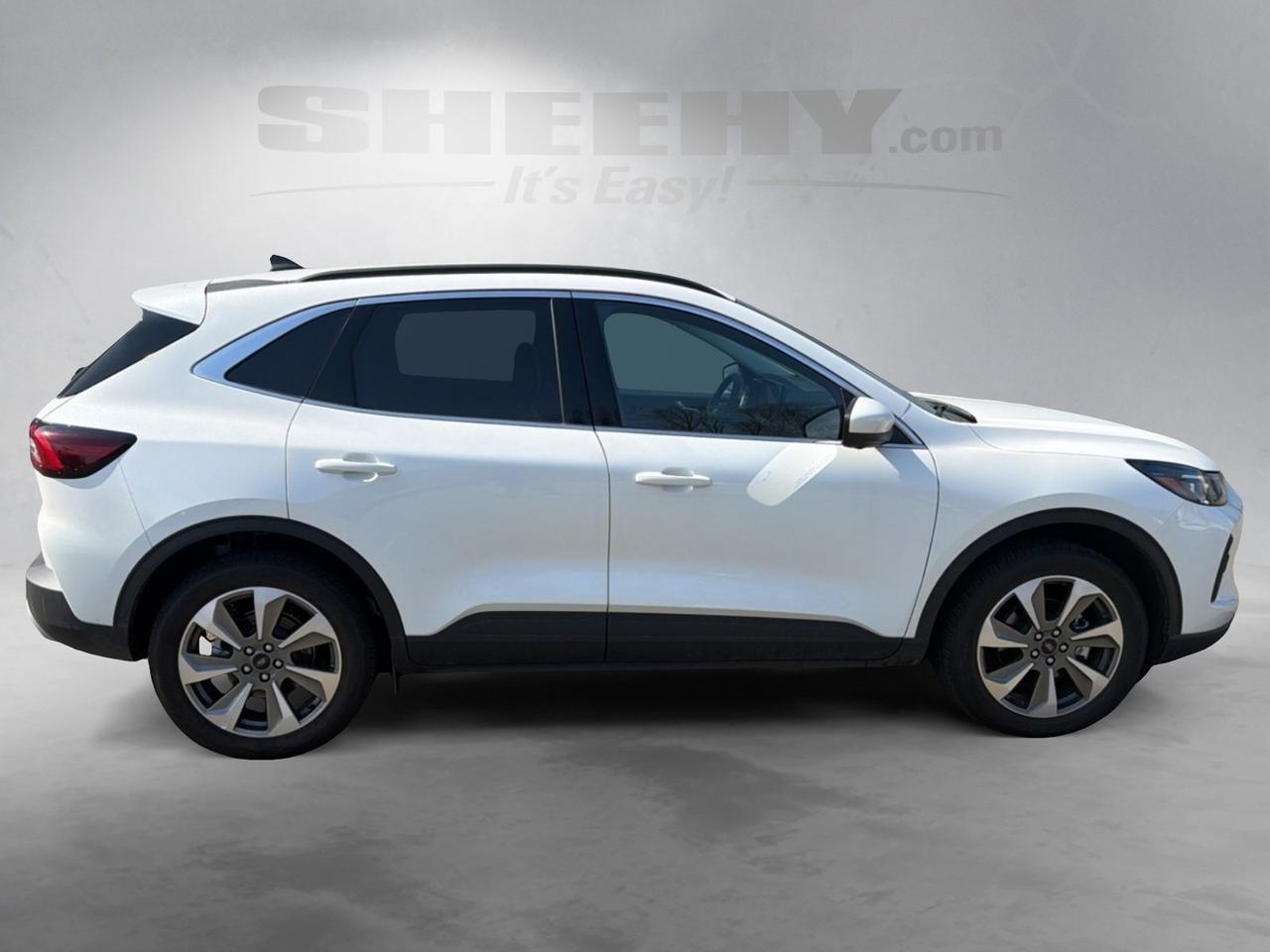 2025 Ford Escape Platinum Ashland VA