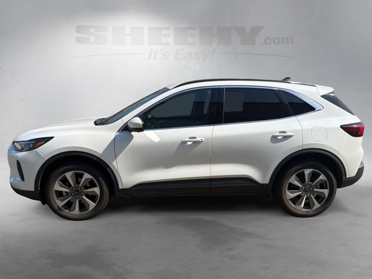 2025 Ford Escape Platinum Ashland VA