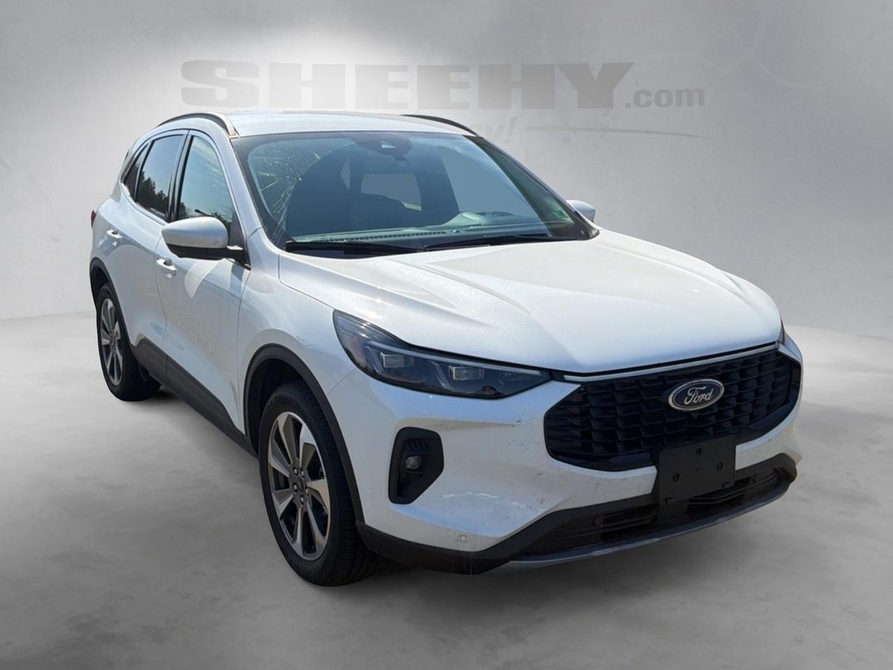 2025 Ford Escape Platinum Ashland VA