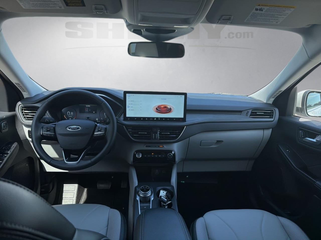 2025 Ford Escape Platinum Ashland VA