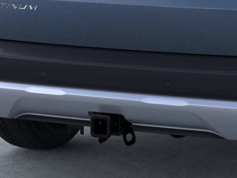 2025 Ford Escape Platinum Richmond VA