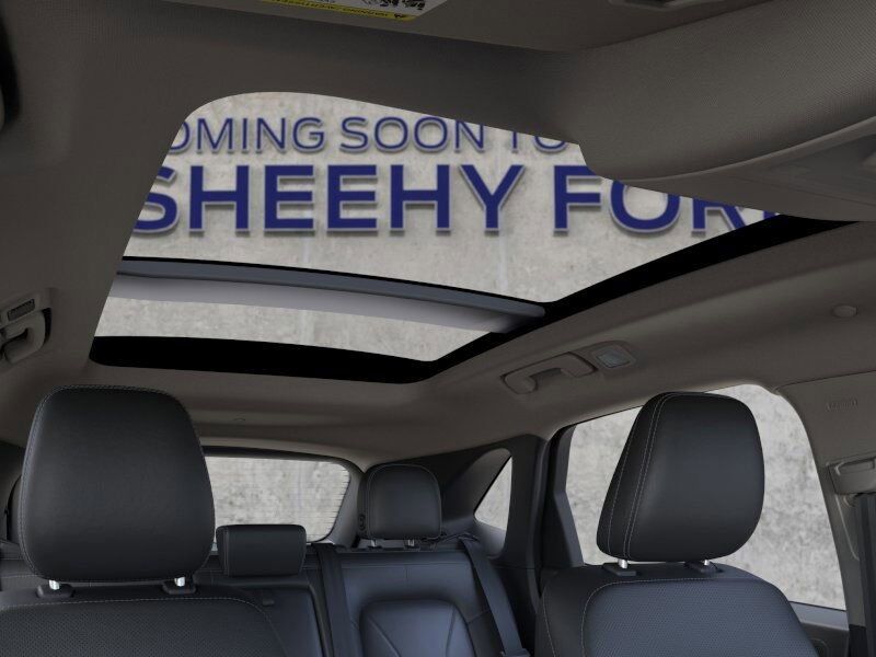 2025 Ford Escape Platinum Richmond VA