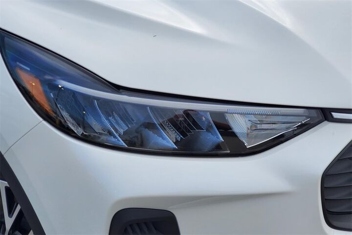 2025 Ford Escape Plug-In Hybrid Base  TX