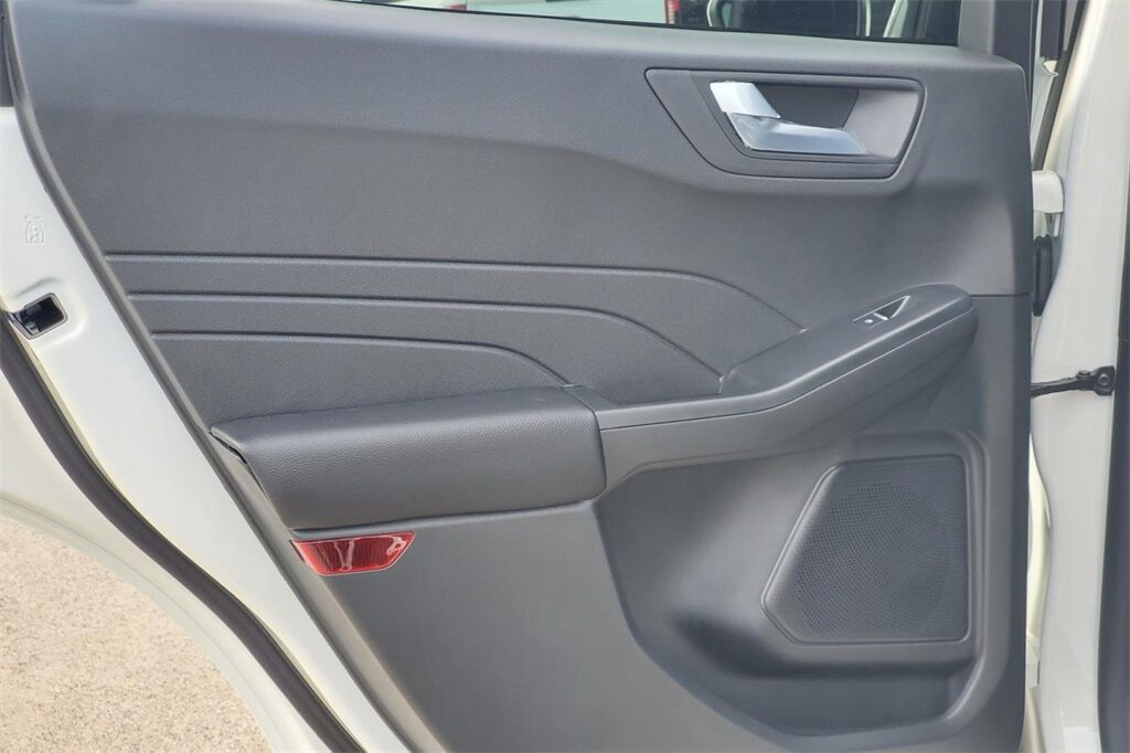 2025 Ford Escape Plug-In Hybrid Base Hondo TX