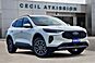 2025 Ford Escape Plug-In Hybrid Base  TX