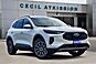 2025 Ford Escape Plug-In Hybrid Base  TX
