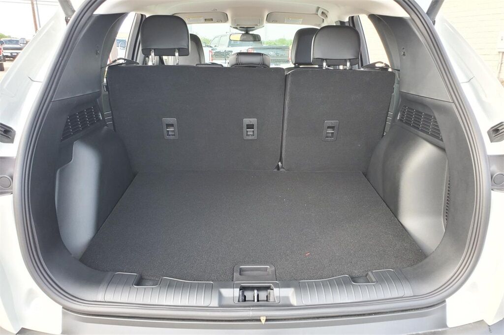 2025 Ford Escape Plug-In Hybrid Base Hondo TX