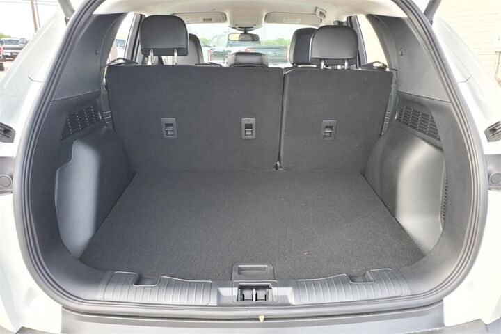 2025 Ford Escape Plug-In Hybrid Base  TX