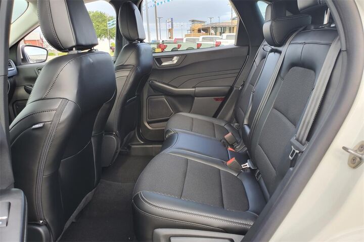 2025 Ford Escape Plug-In Hybrid Base  TX