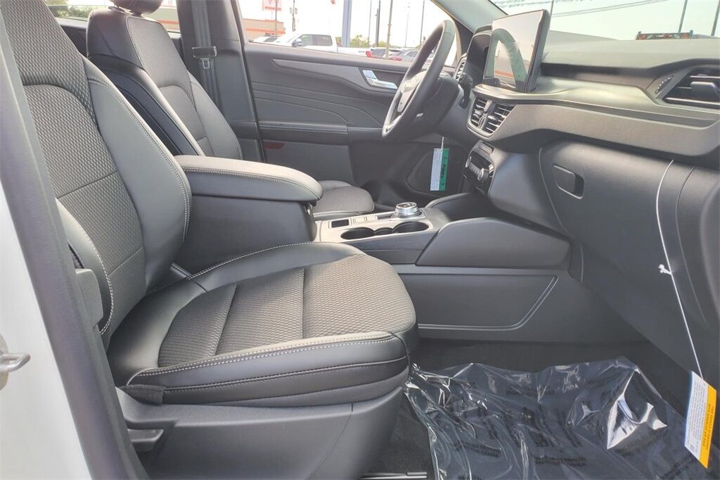 2025 Ford Escape Plug-In Hybrid Base Hondo TX