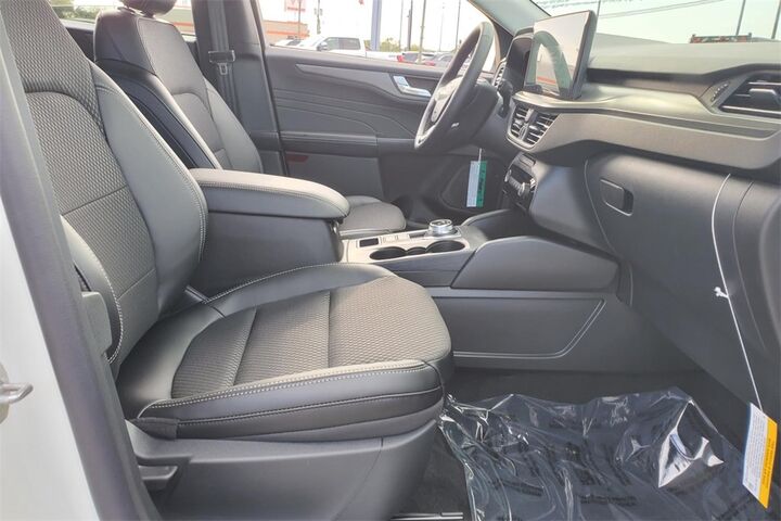 2025 Ford Escape Plug-In Hybrid Base  TX
