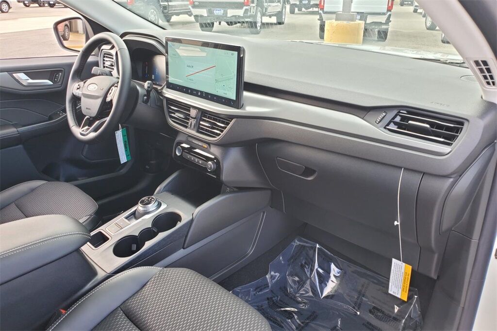 2025 Ford Escape Plug-In Hybrid Base Hondo TX