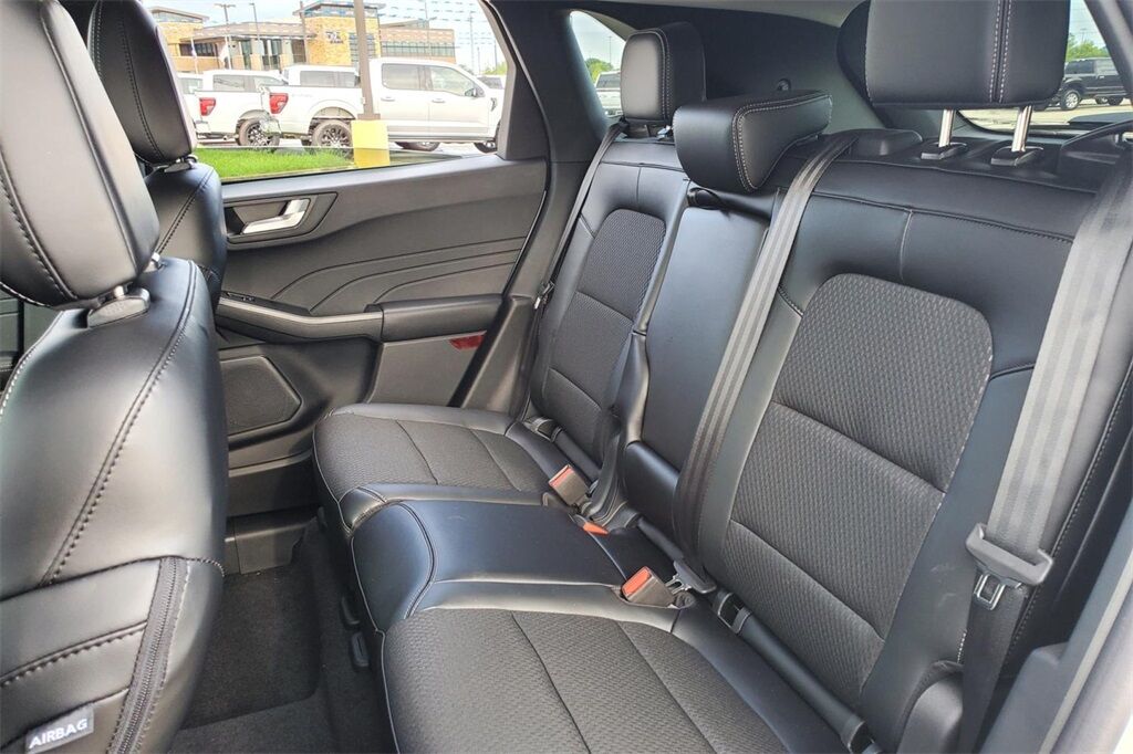 2025 Ford Escape Plug-In Hybrid Base Hondo TX