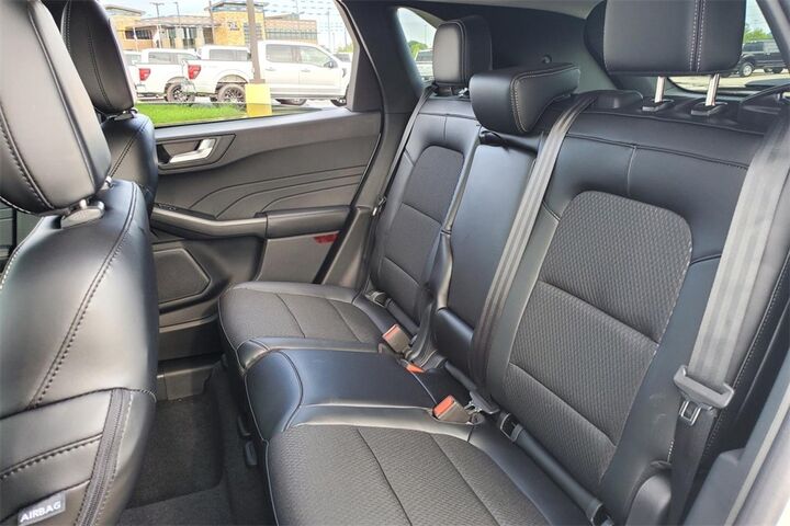 2025 Ford Escape Plug-In Hybrid Base  TX