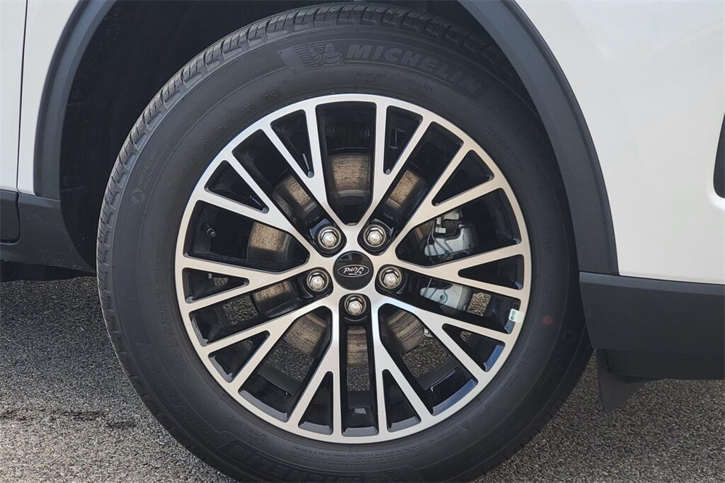 2025 Ford Escape Plug-In Hybrid Base Hondo TX