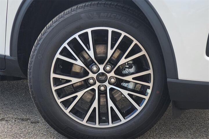 2025 Ford Escape Plug-In Hybrid Base  TX