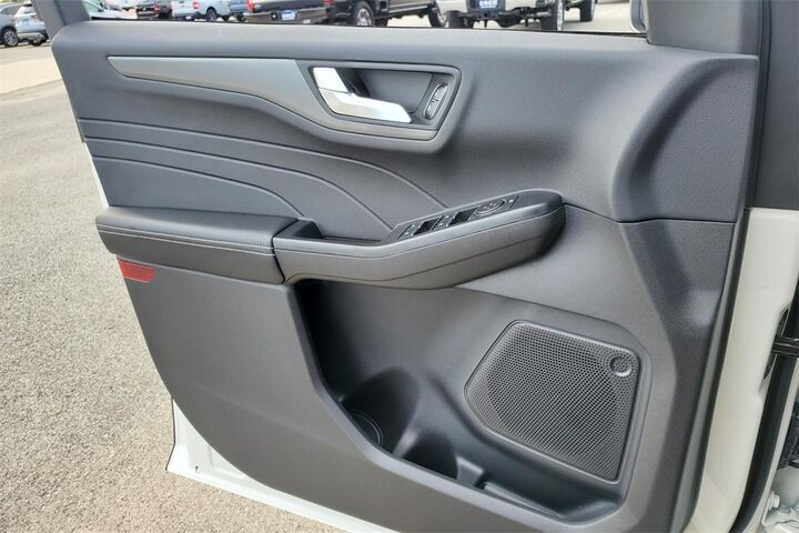 2025 Ford Escape Plug-In Hybrid Base  TX