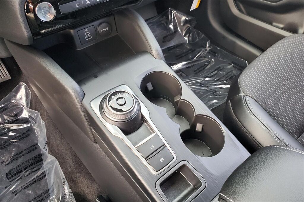 2025 Ford Escape Plug-In Hybrid Base Hondo TX