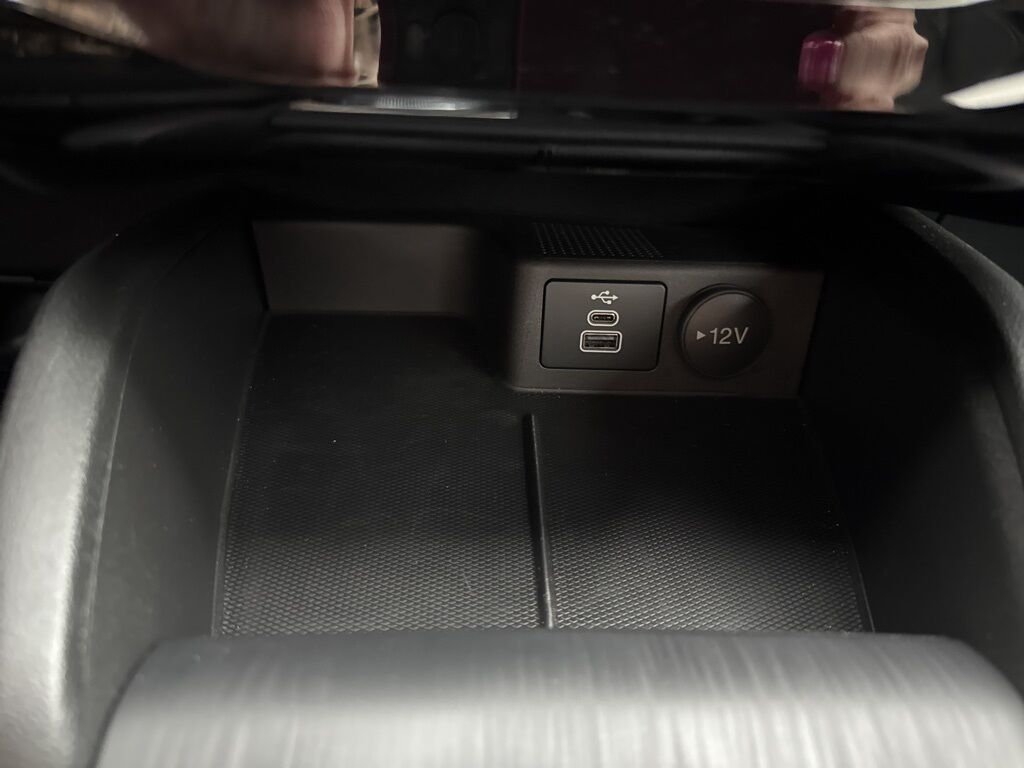 2025 Ford Escape Plug-In Hybrid Base Mount Joy PA