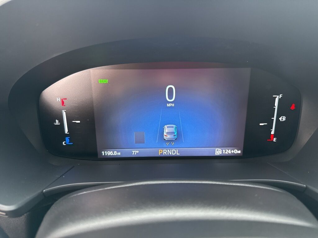 2025 Ford Escape Plug-In Hybrid Base Mount Joy PA