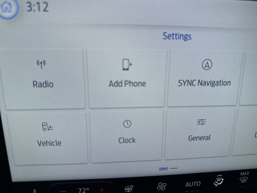 2025 Ford Escape Plug-In Hybrid Base Mount Joy PA