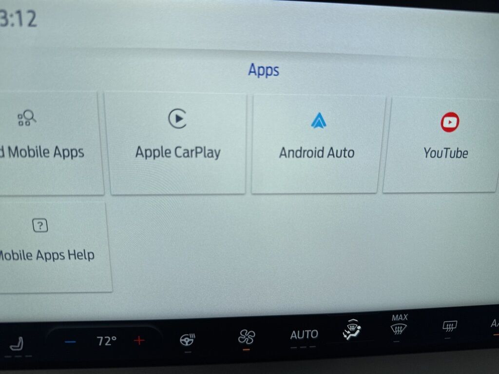 2025 Ford Escape Plug-In Hybrid Base Mount Joy PA