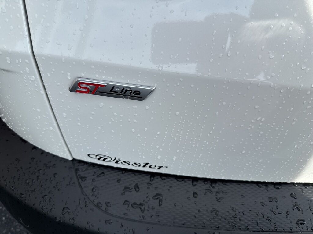 2025 Ford Escape Plug-In Hybrid Base Mount Joy PA