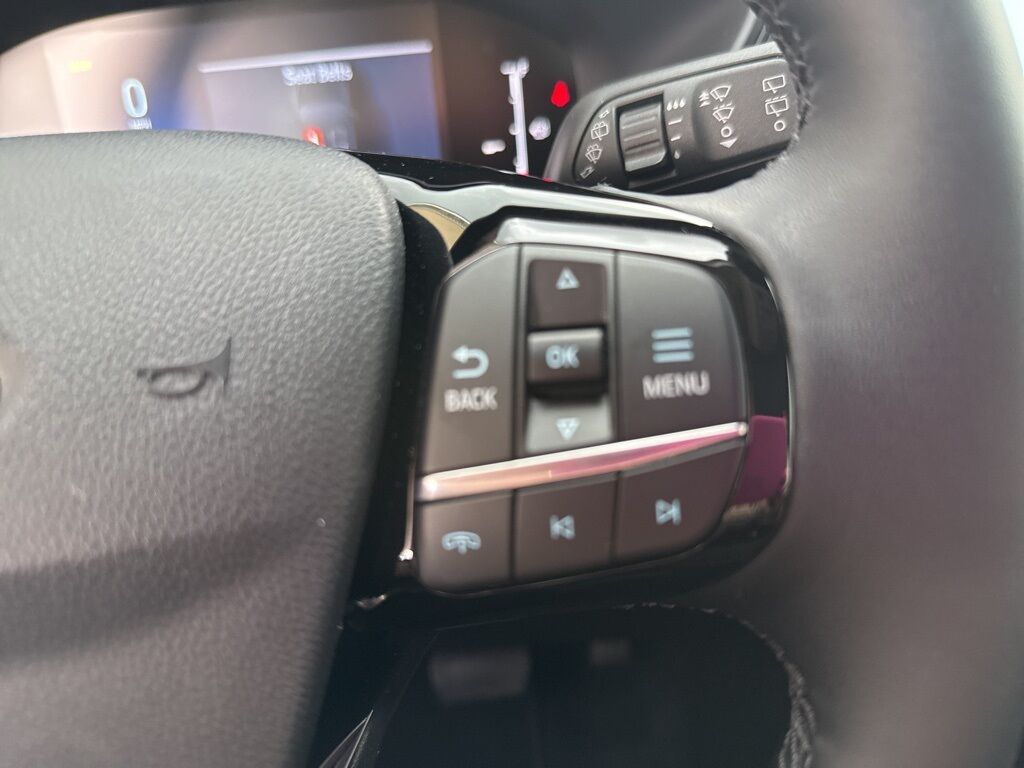 2025 Ford Escape Plug-In Hybrid Base Mount Joy PA