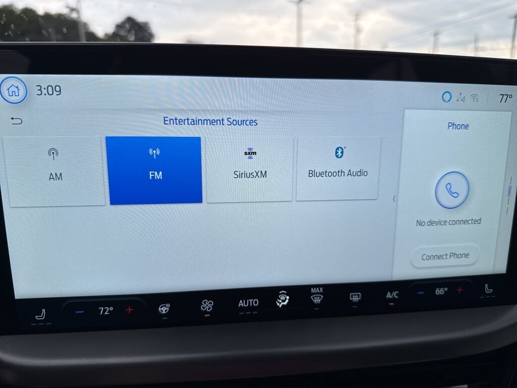 2025 Ford Escape Plug-In Hybrid Base Mount Joy PA