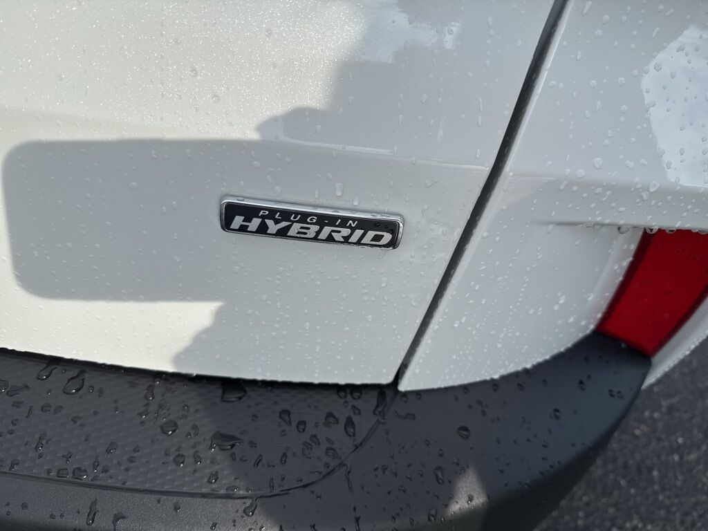2025 Ford Escape Plug-In Hybrid Base Mount Joy PA