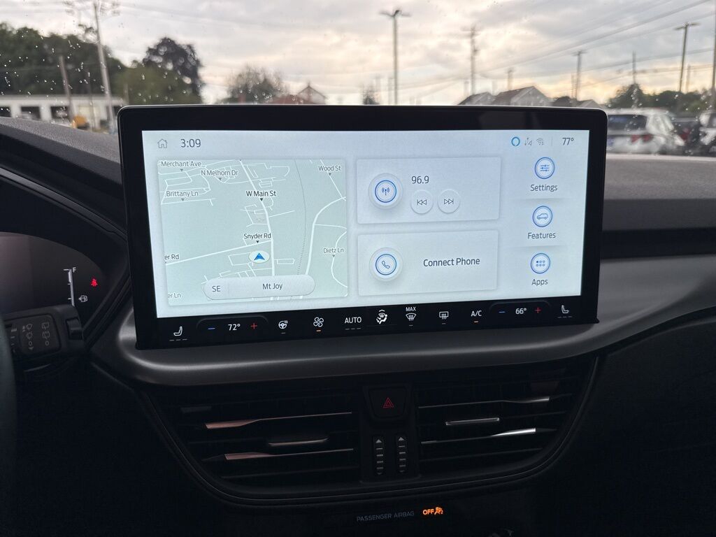 2025 Ford Escape Plug-In Hybrid Base Mount Joy PA