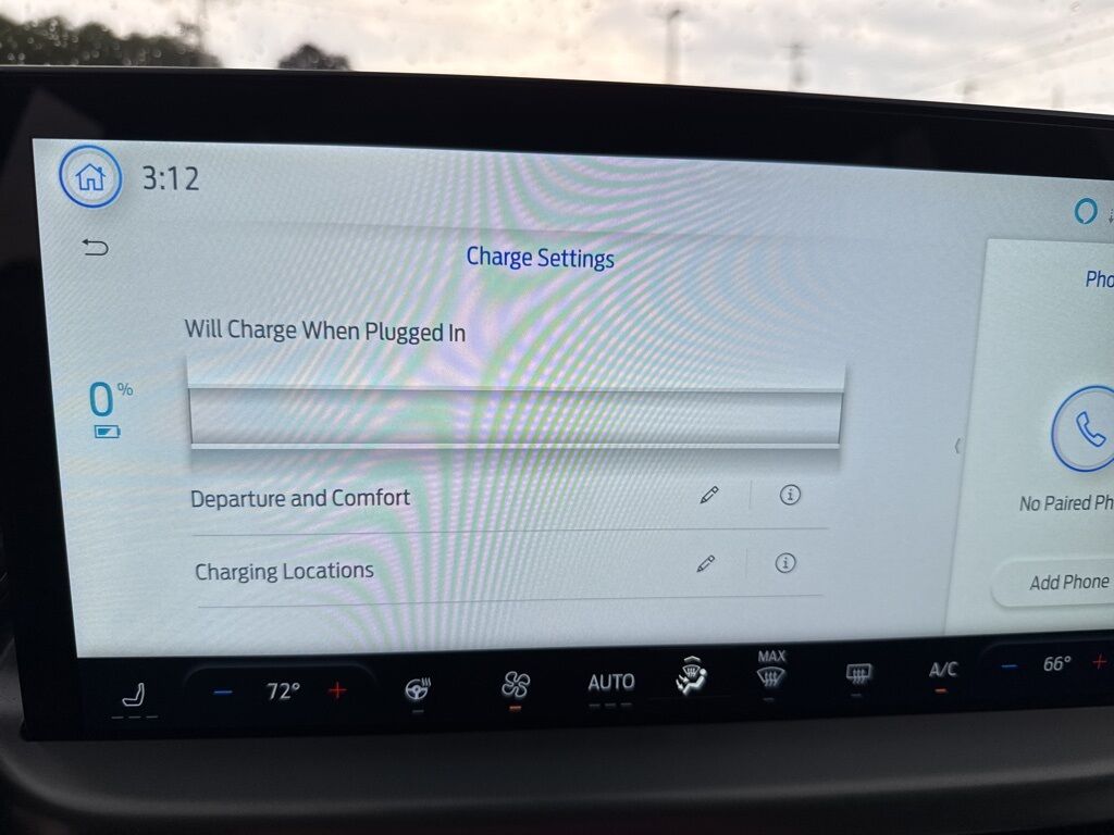 2025 Ford Escape Plug-In Hybrid Base Mount Joy PA