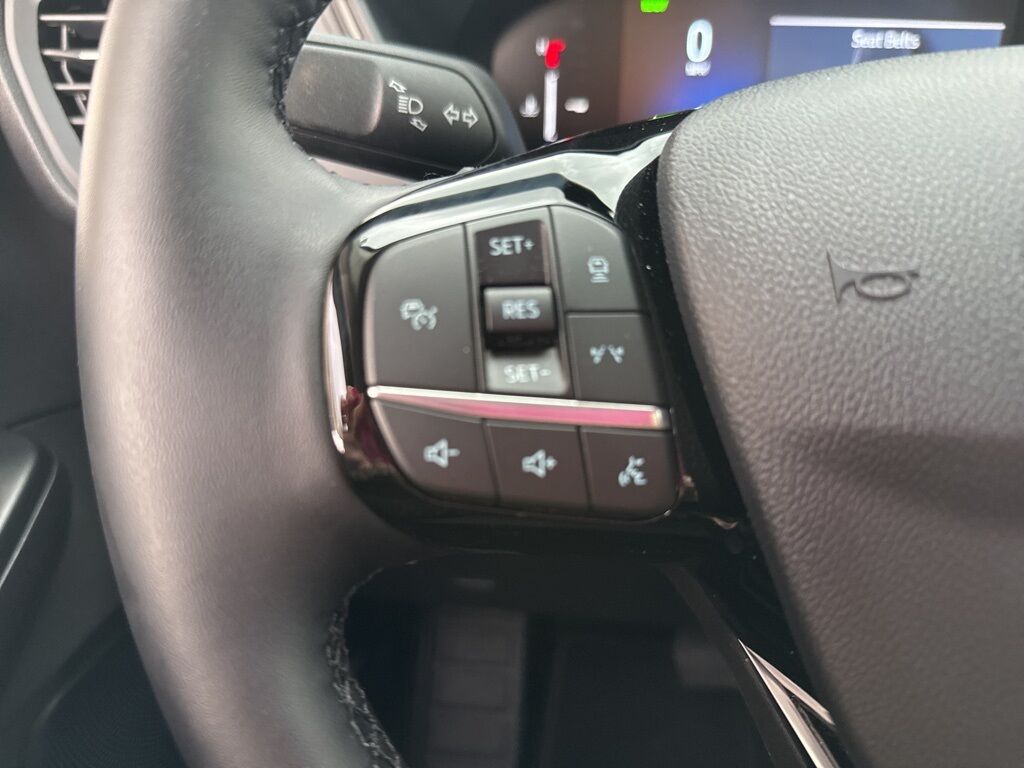 2025 Ford Escape Plug-In Hybrid Base Mount Joy PA