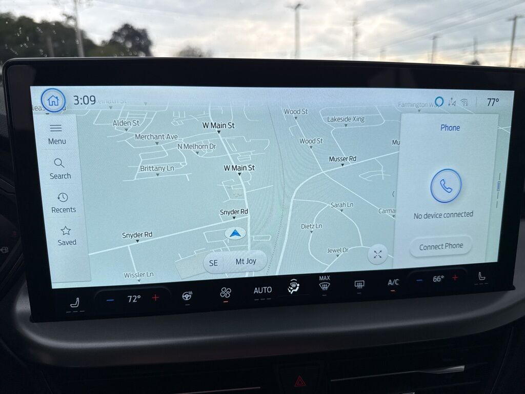 2025 Ford Escape Plug-In Hybrid Base Mount Joy PA