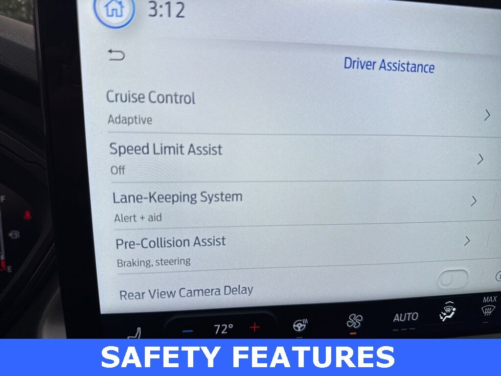 2025 Ford Escape Plug-In Hybrid Base Mount Joy PA