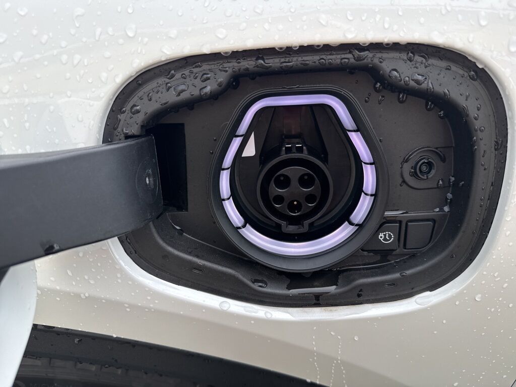 2025 Ford Escape Plug-In Hybrid Base Mount Joy PA